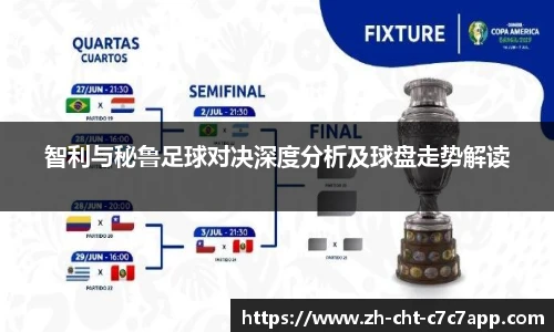 智利与秘鲁足球对决深度分析及球盘走势解读